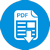 PDF icon