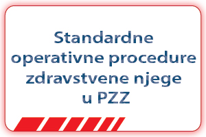 stanadarne pzz