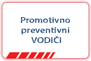 vodici promo